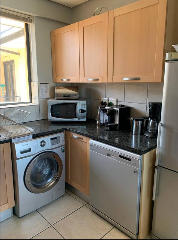 2 Bedroom Property for Sale in Hout Bay Western Cape